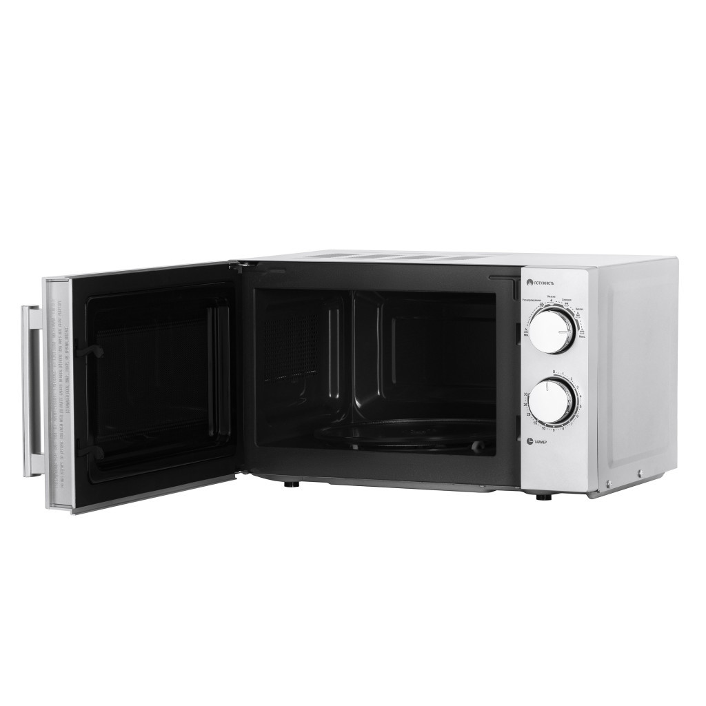 Мікрохвильова піч Ardesto GO-S825S - зображення 3