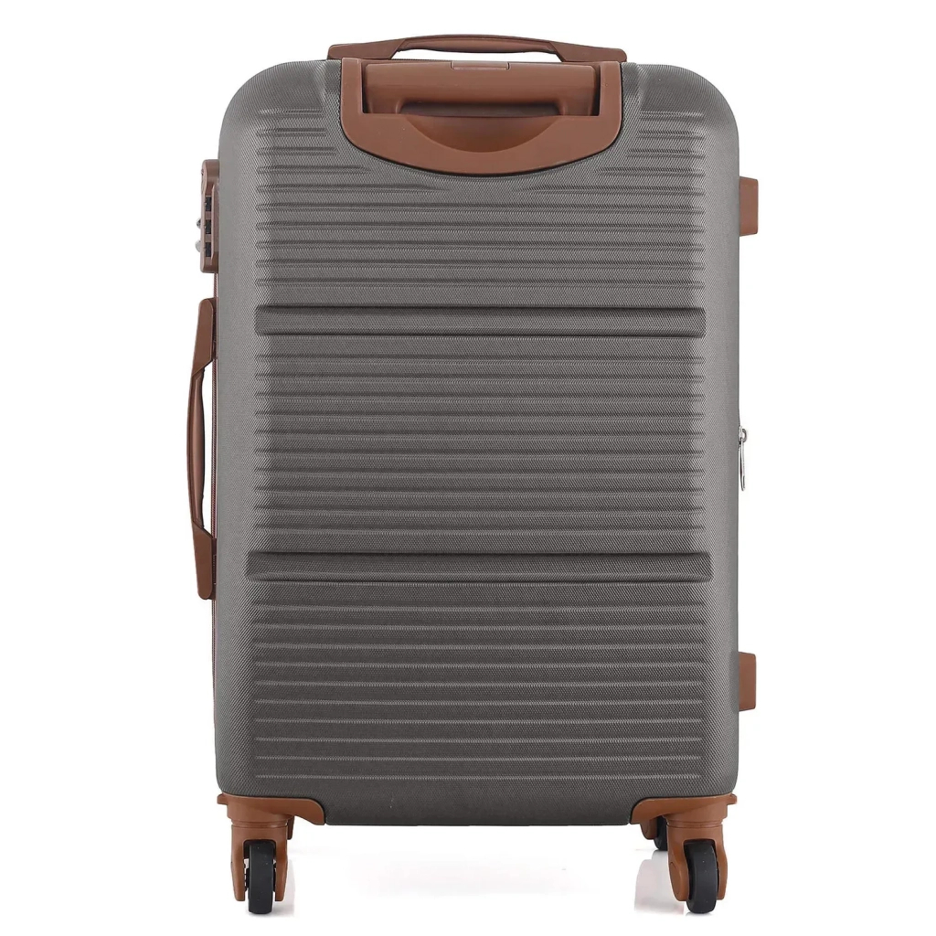 Валіза Semi Line 28" (L) Graphite (T5711-3) (DAS302923) - зображення 3