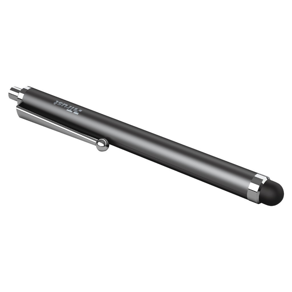 Стилус Trust Stylus Pen, Black (17741_TRUST) - изображение 2