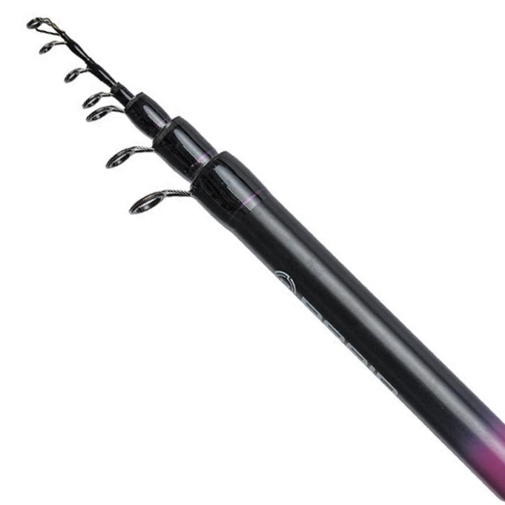 Вудилище Brain fishing Apex Bolo NEW 3.98м 191г (1858.42.15) - зображення 2