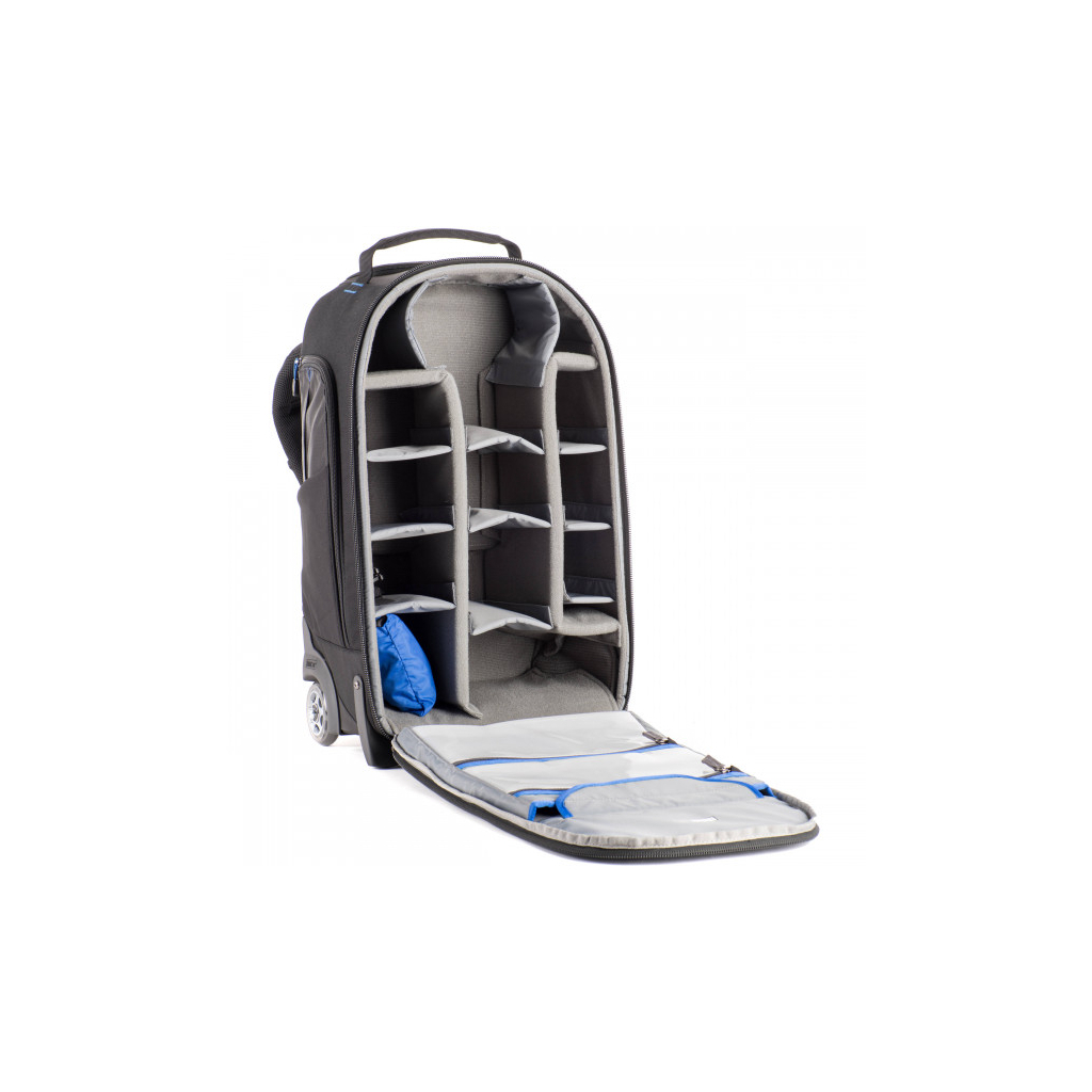 Фото-сумка Think Tank StreetWalker Rolling v2.0 (874530004971) - зображення 3