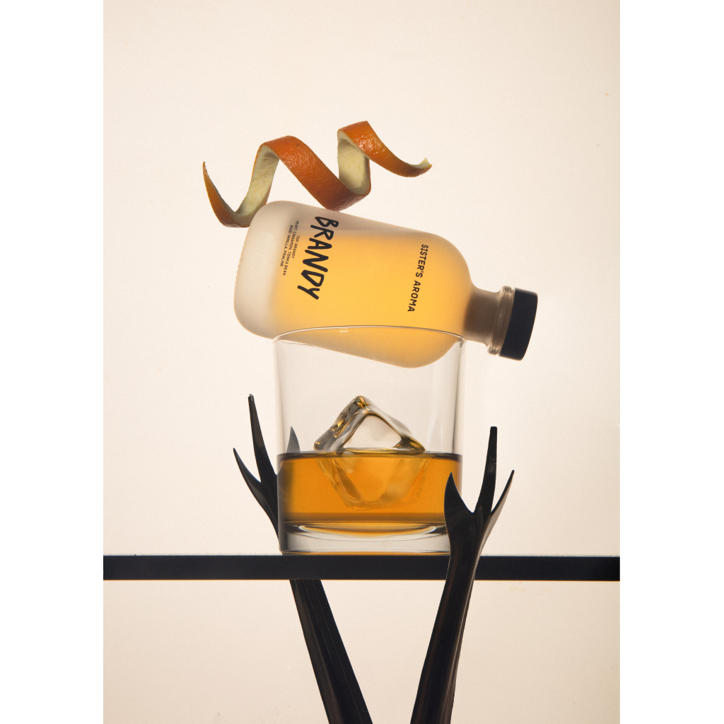 Аромадифузор Sister's Aroma Brandy 100 мл (4820227784202) - зображення 3