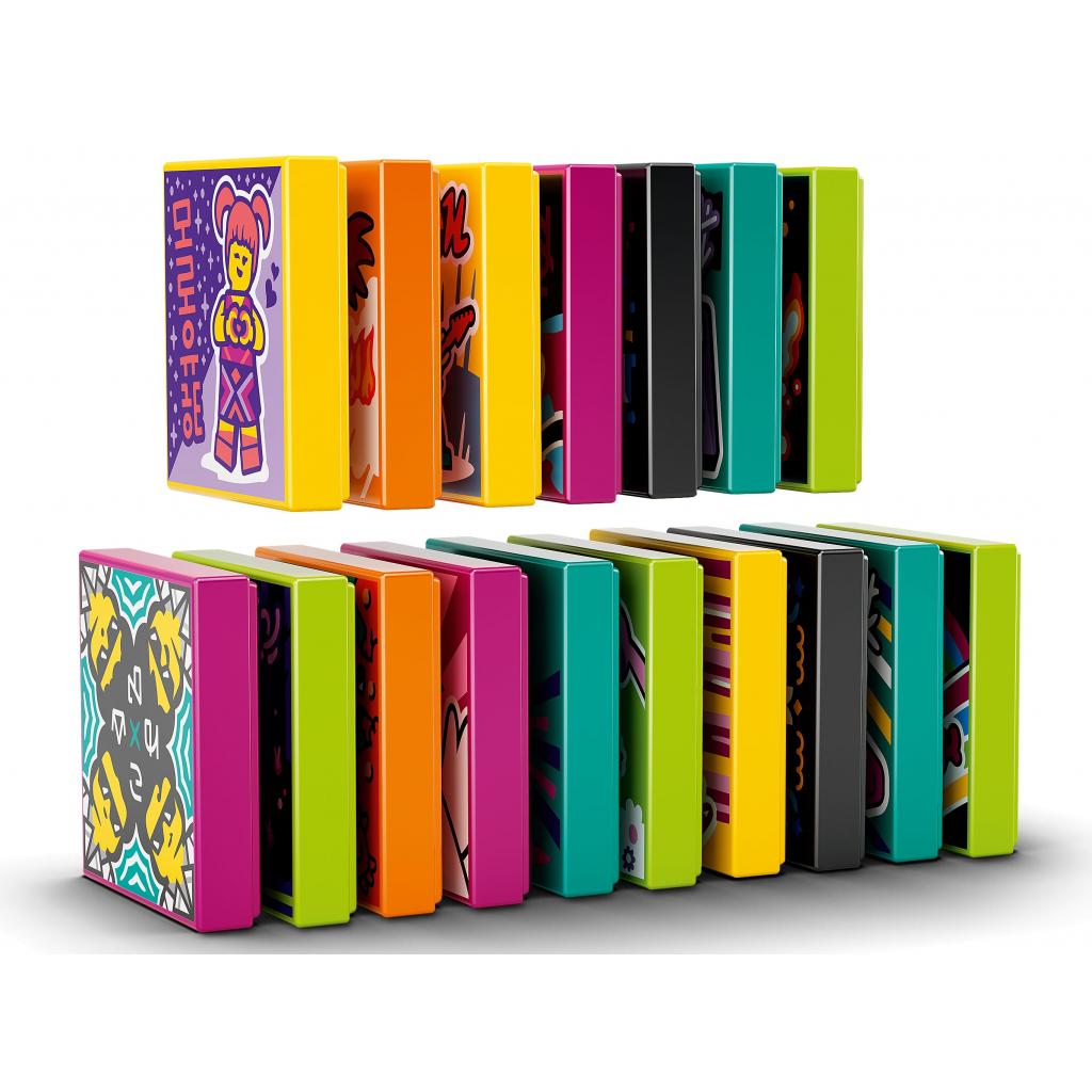 Конструктор LEGO VIDIYO K-Pawp Concert (Концерт у стилі К-поп) 514 деталей (43113) - зображення 8