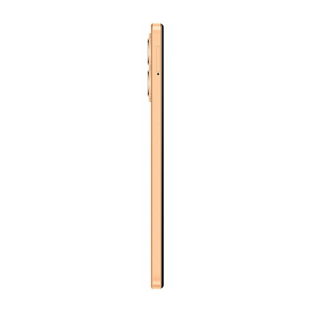 Мобільний телефон Xiaomi Redmi Note 12 8/256GB Sunrise Gold (998679) - зображення 4