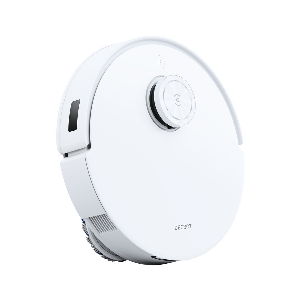 Пилосос Ecovacs DEEBOT T10 TURBO (DBX23) - зображення 4