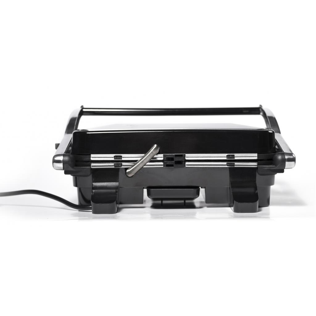 Электрогриль Hölmer HCG-18P - изображение 4