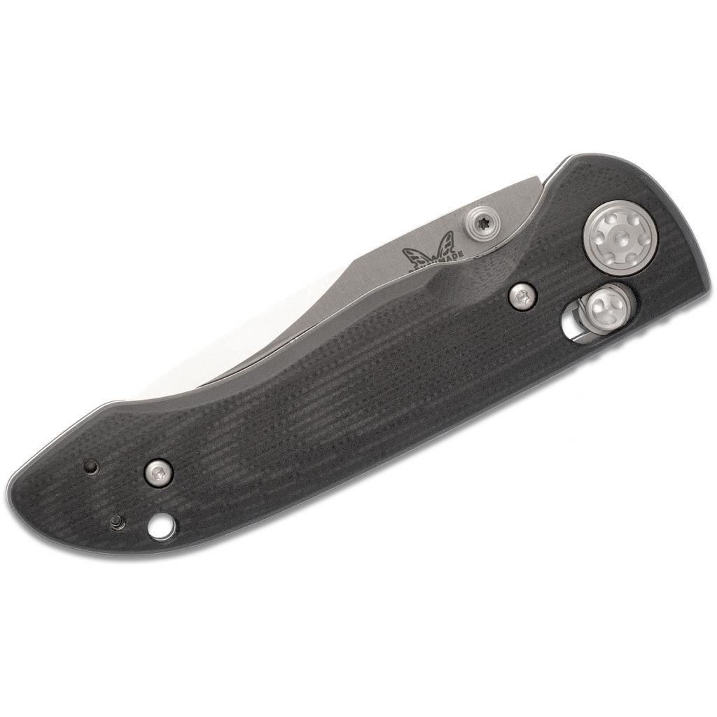Ніж Benchmade "Foray" (698) - зображення 2