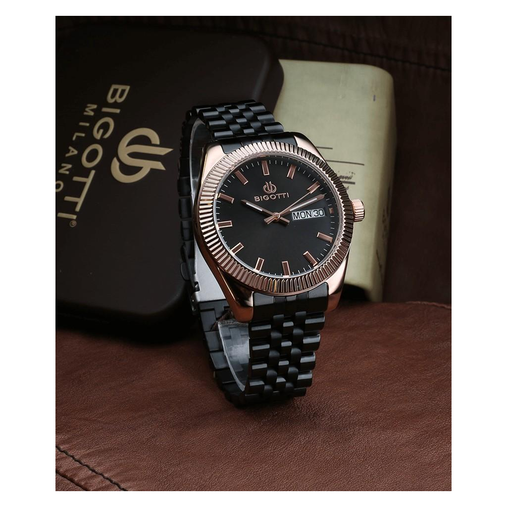 Наручний годинник Bigotti BGT0220-4 - зображення 3
