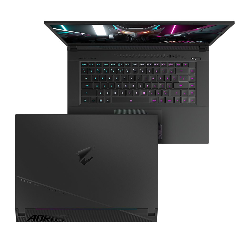 Ноутбук GIGABYTE AORUS 15 (AORUS_15_BSF-73KZ754SD) - зображення 3