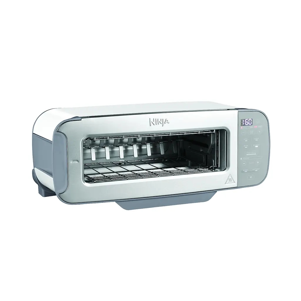Тостер Ninja Foodi 3-in-1 White ST200EUWH - изображение 3