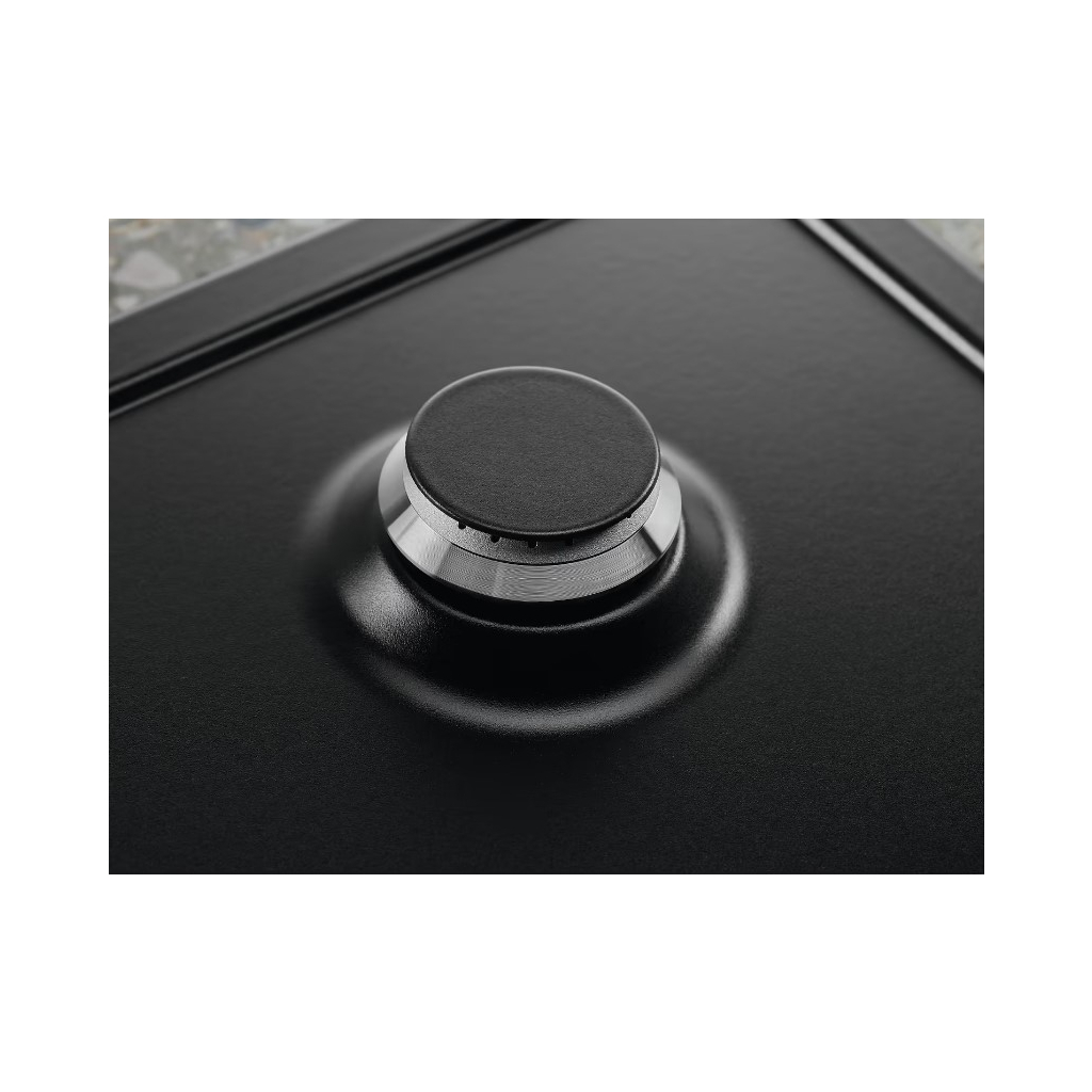 Варочна поверхня Electrolux KGS6436RK - зображення 4