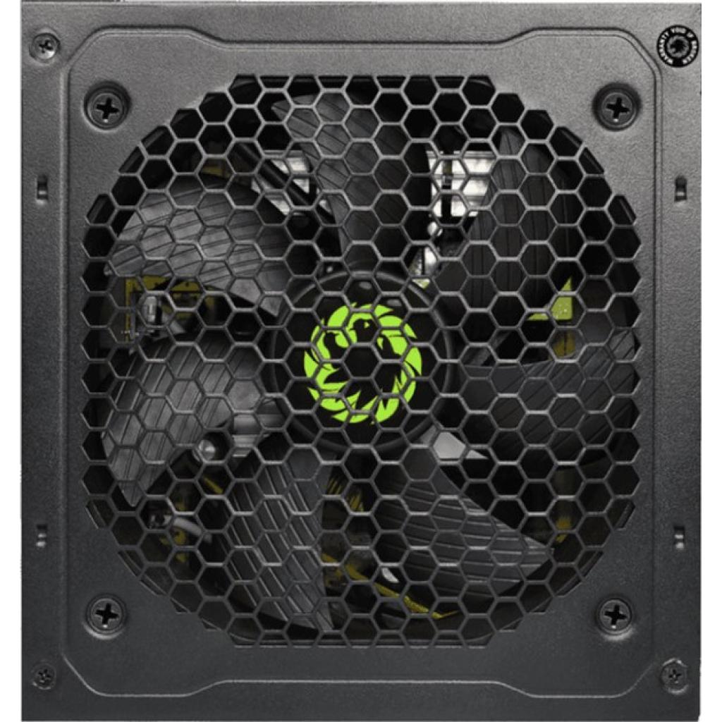 Блок живлення Gamemax 800W (VP-800) - зображення 4