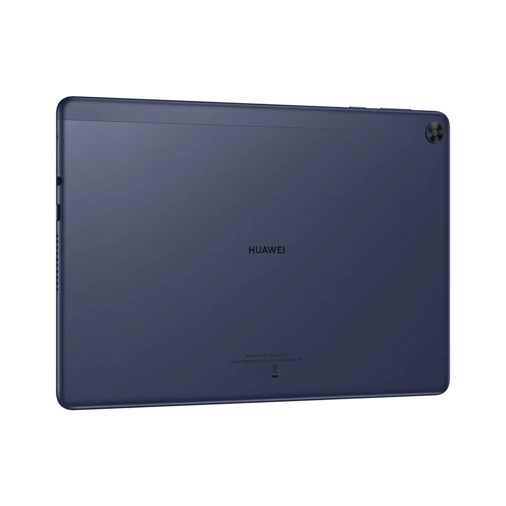 Планшет Huawei MatePad T10 (T10 2nd Gen) 4/64 LTE AgrK-L09D Deepsea Blue (53012NHR) - зображення 7