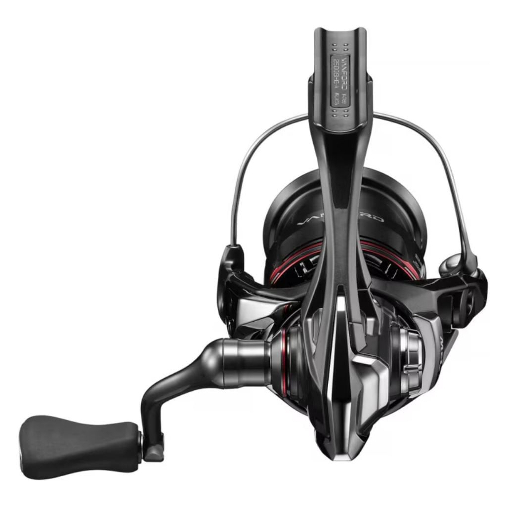 Котушка Shimano Vanford FA C2500SXG 7+1BB 6.31 (VFC2500SXGA) - зображення 4