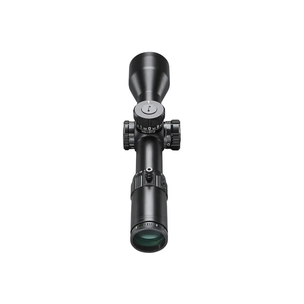 Оптичний приціл Bushnell Elite Tactical DMR3 3,5-21x50 сітка EQL (ETDMR3EQL) - зображення 4
