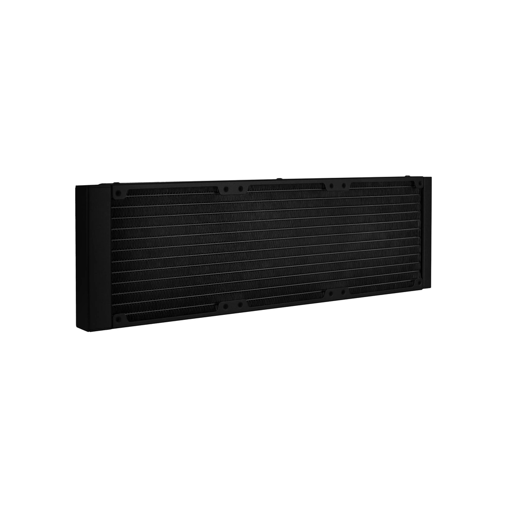Система рідинного охолодження AeroCool Oasis L360 Black (ACLA-OA36117.11) - изображение 8