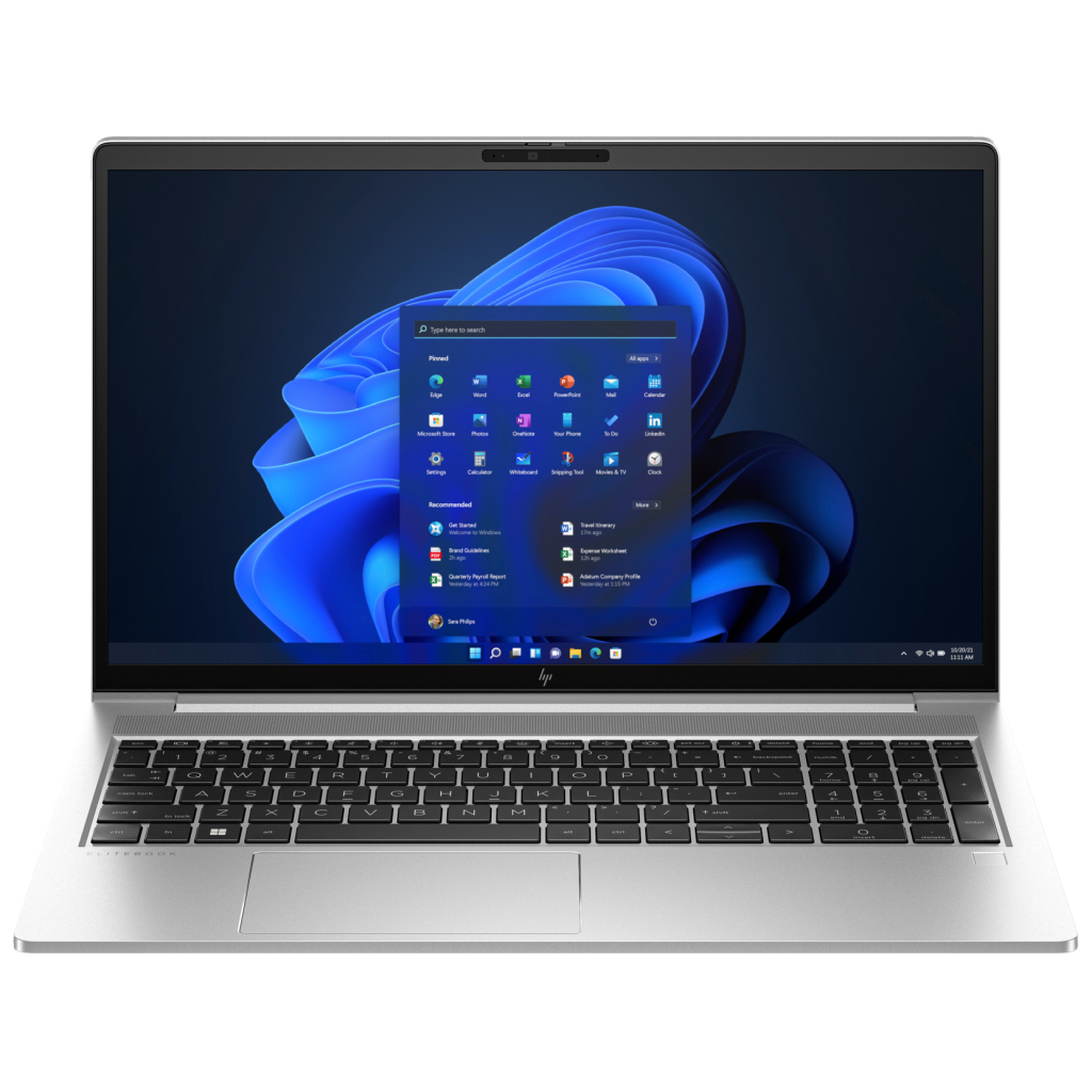 Ноутбук HP EliteBook 655 G10 (75G72AV_V1) - зображення 1