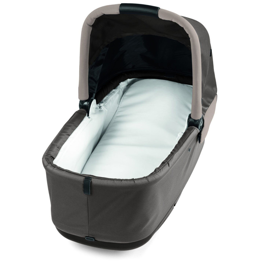 Люлька Peg-Perego Culla Pop Up Class Grey сіра (IN10000000SU53DX73) - зображення 3