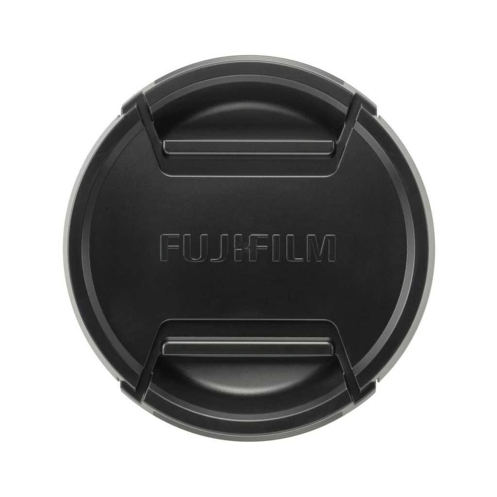 Об'єктив Fujifilm GF 23mm F4 R WR (16546020) - зображення 3