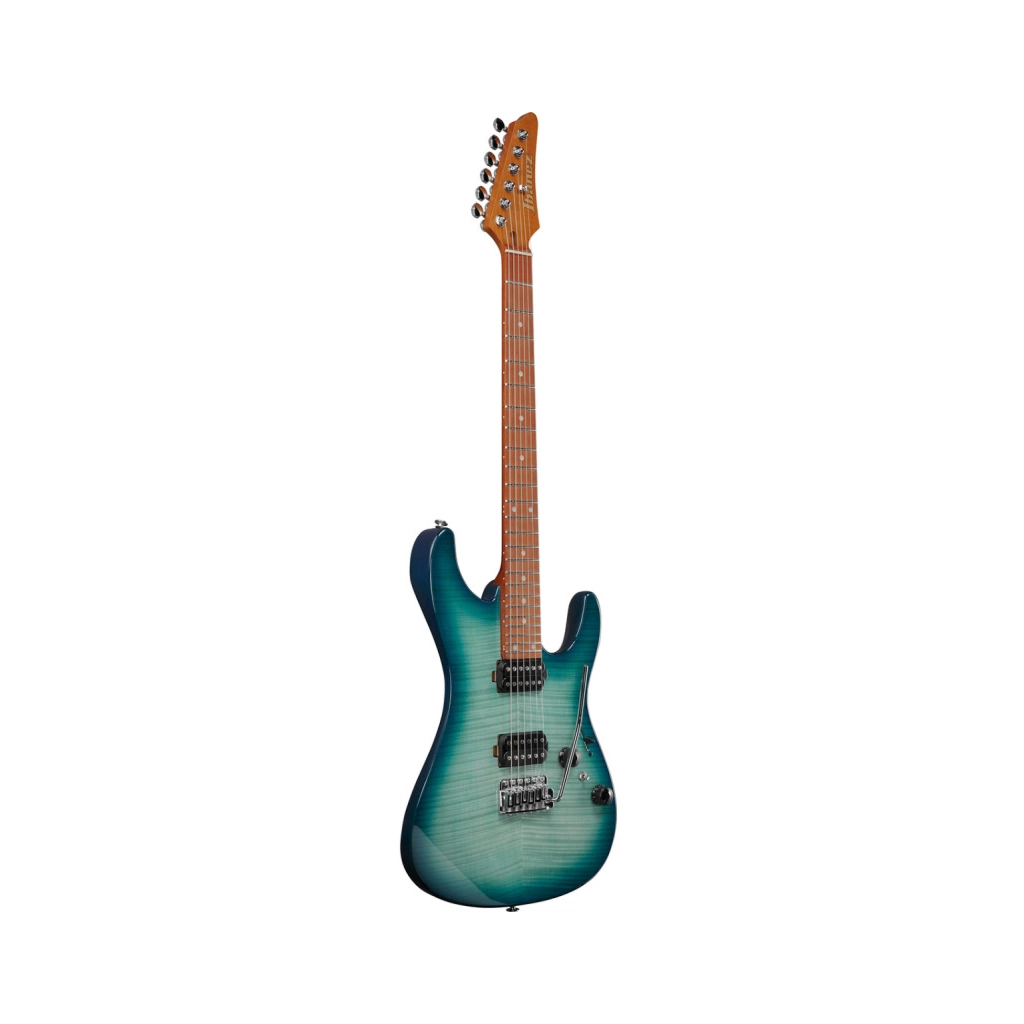 Електрогітара Ibanez AZ24S1F TXB (236700) - зображення 3