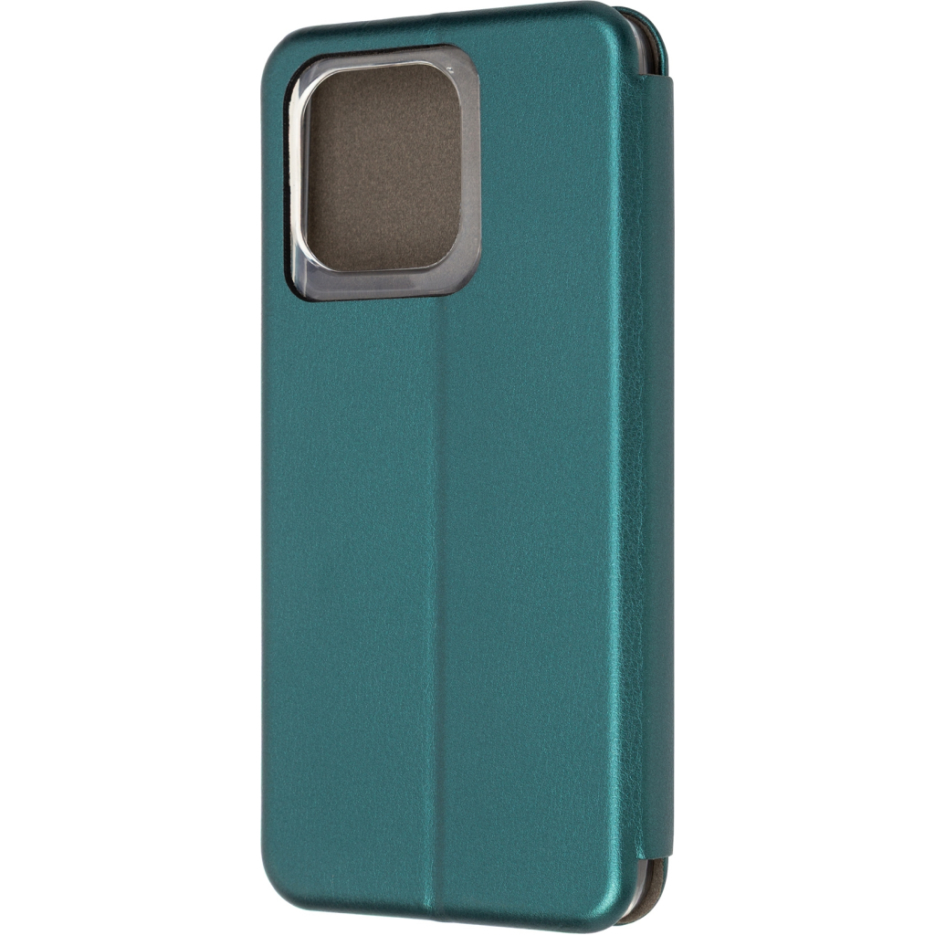 Чохол до мобільного телефона Armorstandart G-Case Motorola G86 5G Green (ARM86704) - зображення 2
