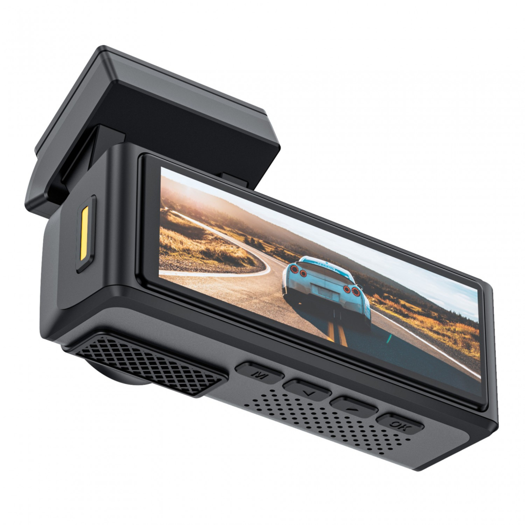 Відеореєстратор Aspiring Alibi 10 QHD2.5K Dual WiFi (Aspiring Alibi 10 QHD2.5K Dual WiFi) - изображение 4