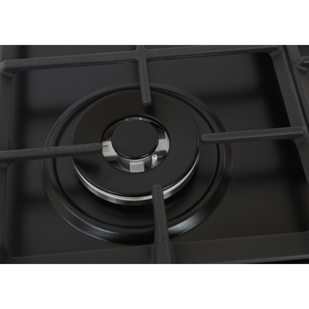 Варочна поверхня Gorenje GW641EXB (GW 641 EXB) - зображення 5