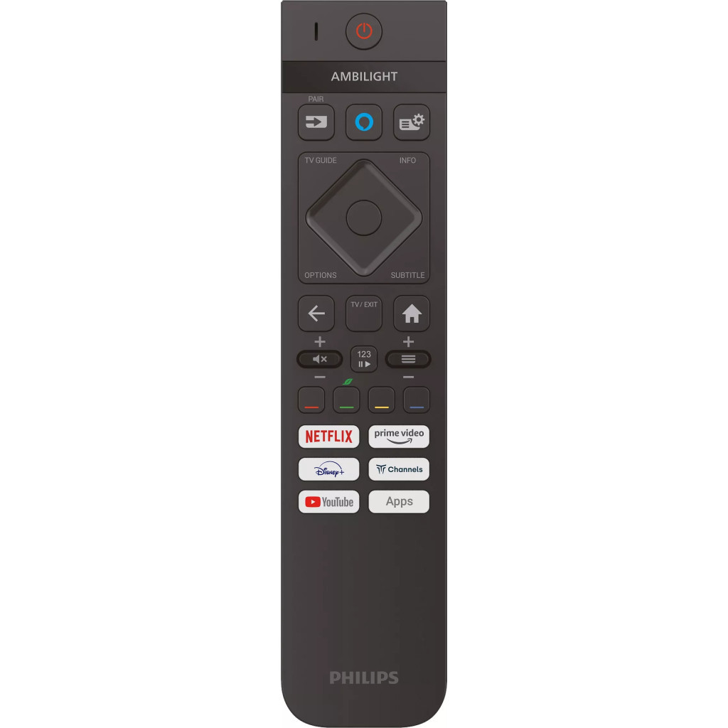Телевізор Philips 43PUS8319/12 - зображення 5