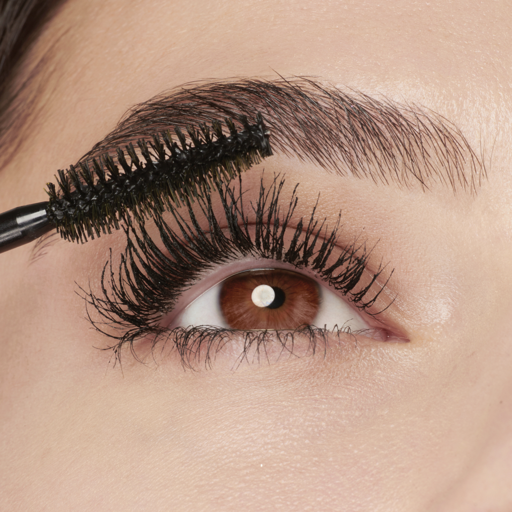 Туш для вій Maybelline New York Volume Express Colossal Чорна 10.7 мл (30079861) - изображение 5
