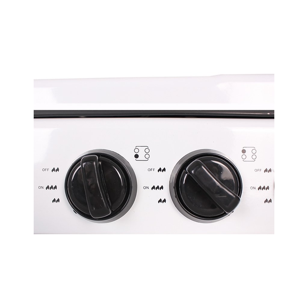 Настільна плита PRIME Technics PGK 407 CW - зображення 5