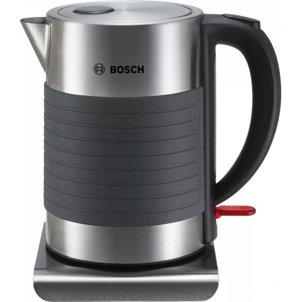 Електрочайник Bosch TWK 7S05 (TWK7S05) - зображення 1