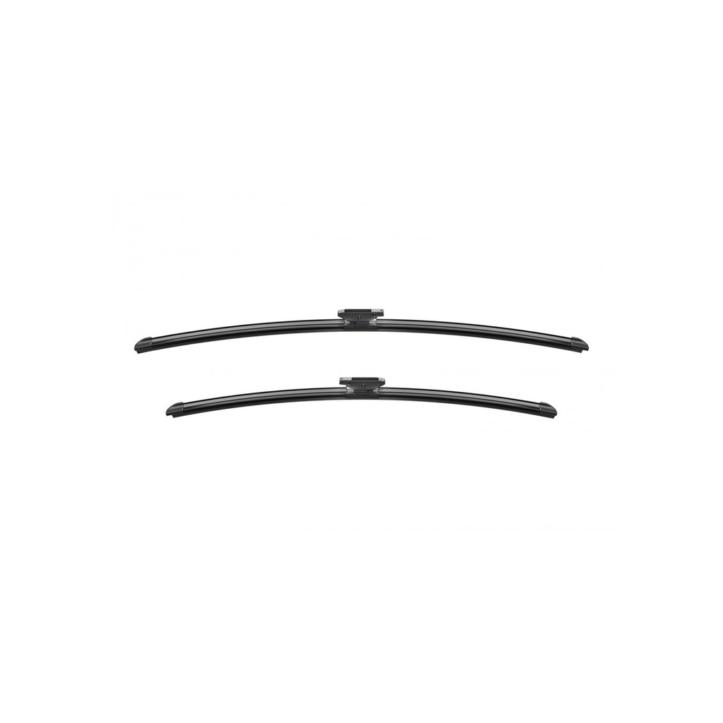 Щітка склоочисника Bosch 3 397 007 502 - зображення 1