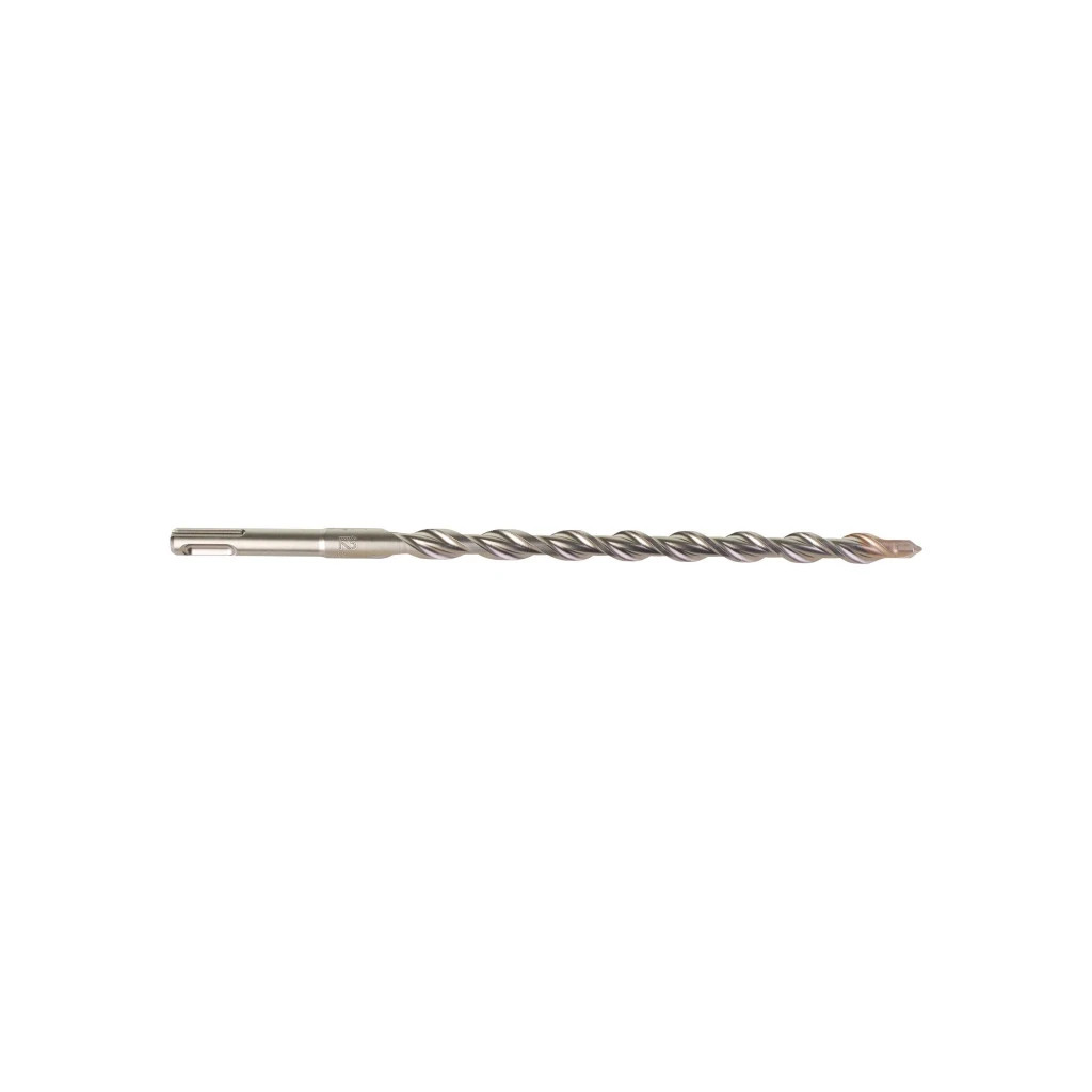 Бур Milwaukee SDS-PLUS M2, 12,0х260х200мм (4932344297) - зображення 1