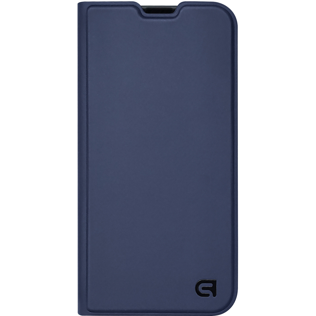 Чохол до мобільного телефона Armorstandart OneFold Case Samsung A54 5G (A546) Dark Blue (ARM70452) - зображення 1