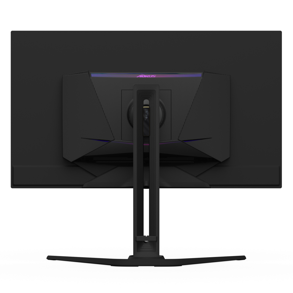 Монітор GIGABYTE AORUS FO32U2P - зображення 4