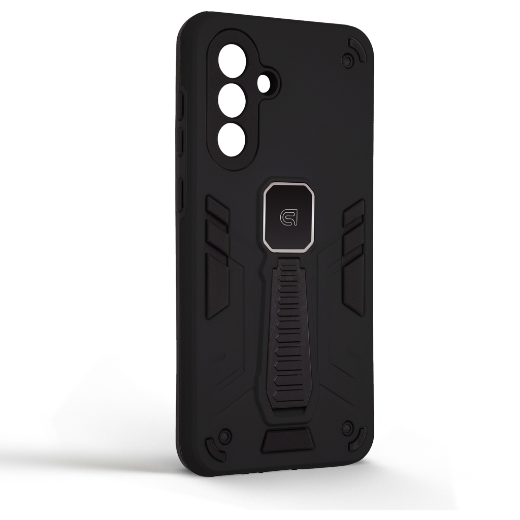 Чохол до мобільного телефона Armorstandart Proover Samsung A36 5G Black (ARM85773) - зображення 2