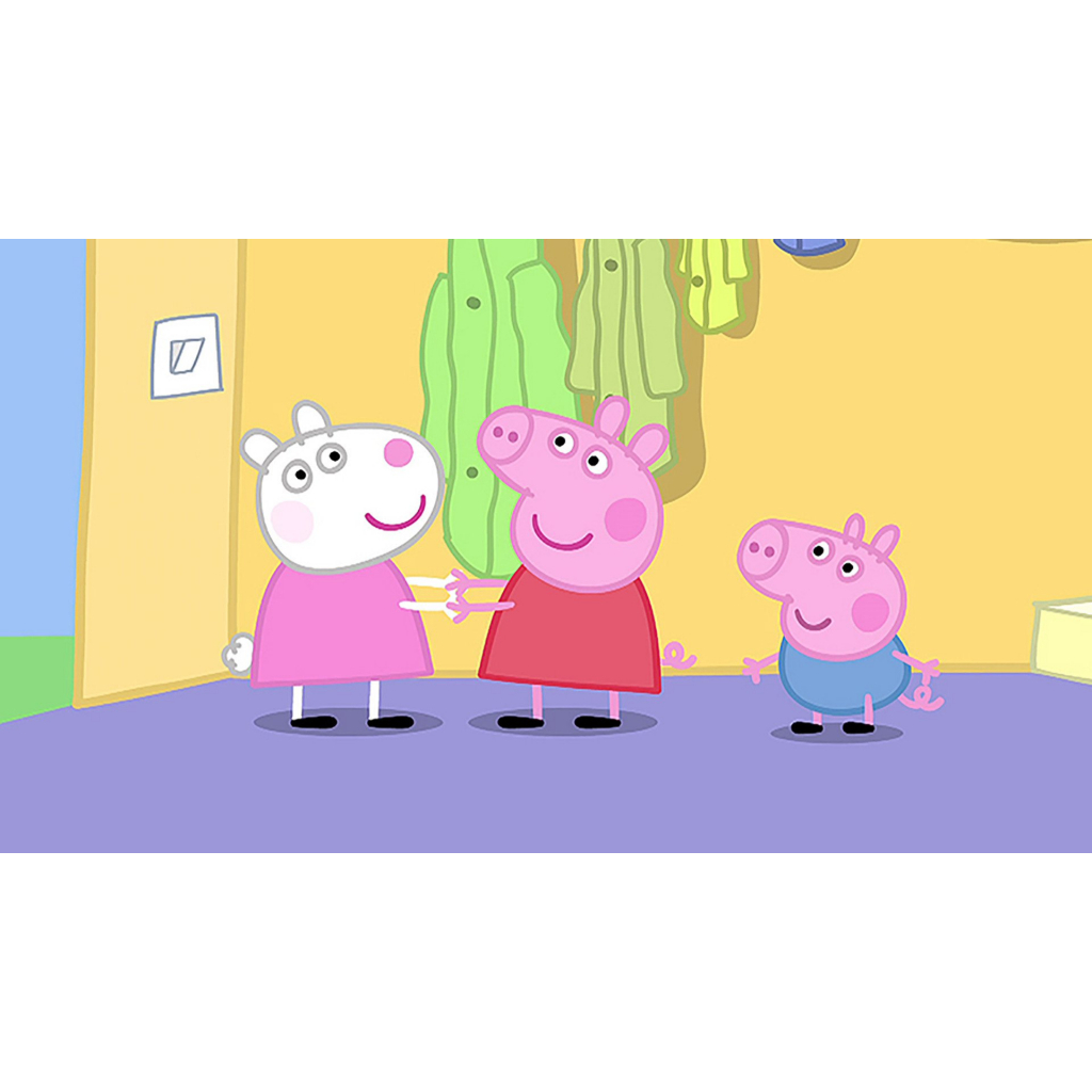 Гра Sony Моя подружка Peppa Pig [PS4, Russian version] (PSIV751) - зображення 8