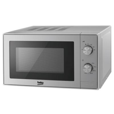 Мікрохвильова піч Beko MOC20100S - зображення 1