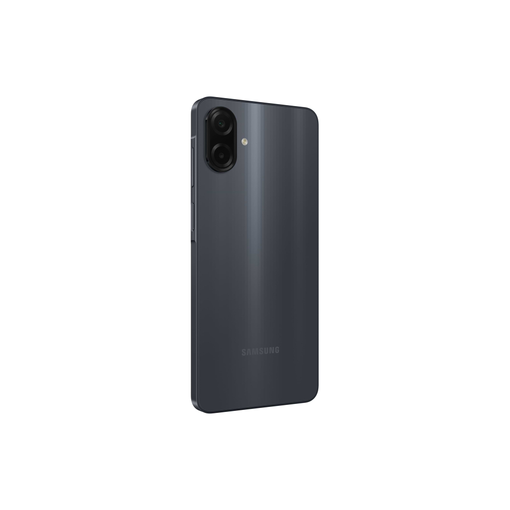 Мобільний телефон Samsung Galaxy A07 4/128Gb Black (SM-A075FZKGSEK) - зображення 7