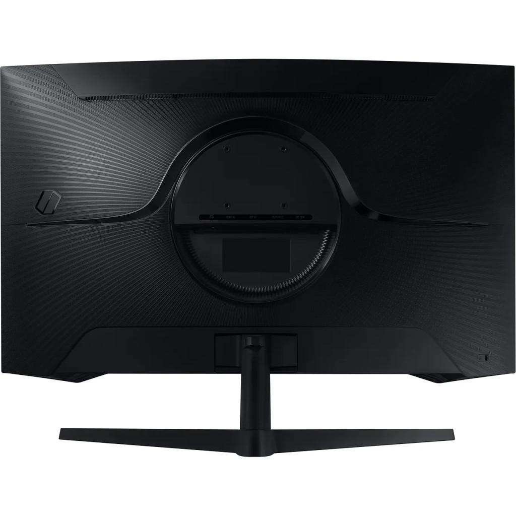 Монітор Samsung LS27CG550EIXCI - зображення 4