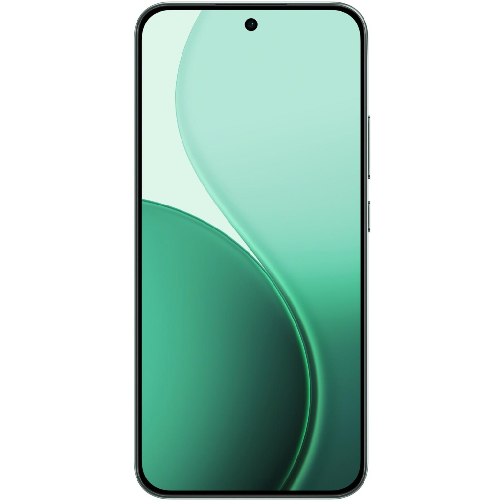 Мобільний телефон Oppo Reno14 F 5G 8/256GB Luminous Green (OFCPH2743 _GREEN _8/256) - зображення 2