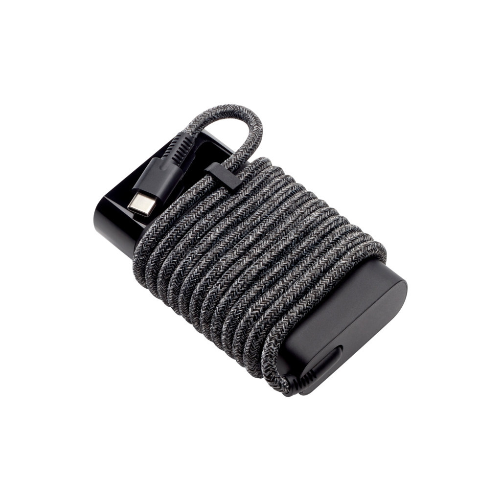 Блок живлення до ноутбуку HP 65W USB-C Laptop Charger (671R2AA) - зображення 2