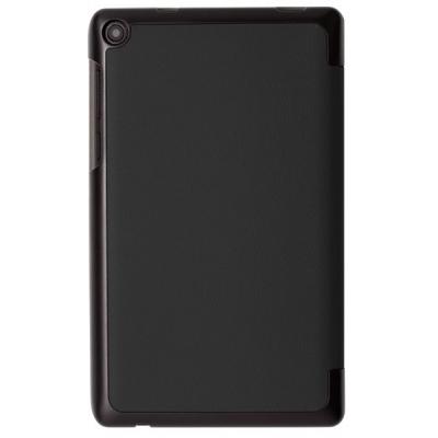 Чохол до планшета Grand-X для Lenovo Tab 3 730F Black (LTC - LT3730FB) - зображення 2