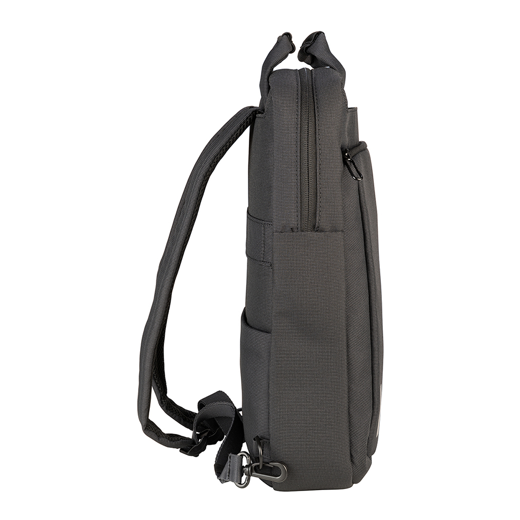 Рюкзак для ноутбука Tucano 16" WO4 MB Pro black (WO4BK-MB16-AX) - зображення 5