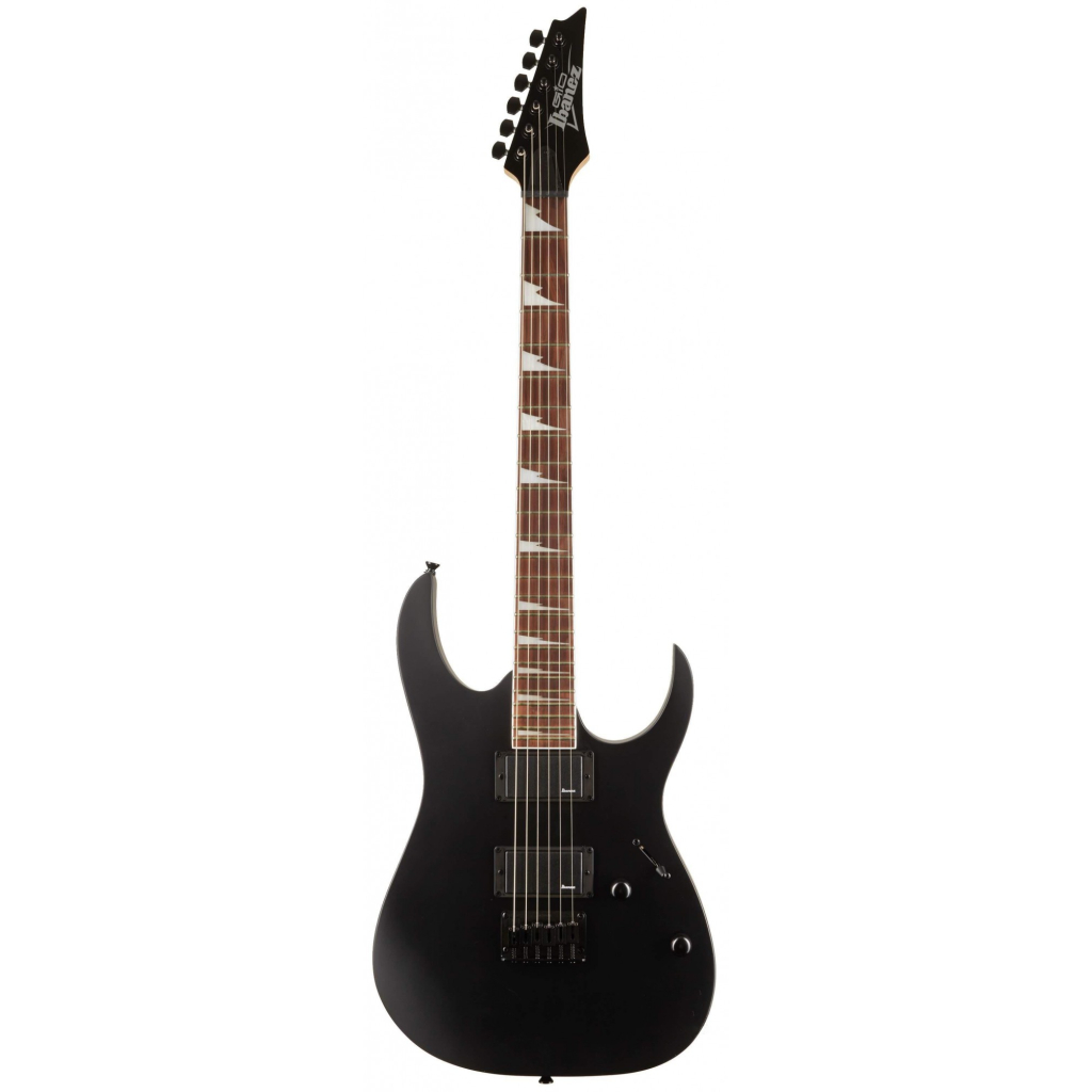 Електрогітара Ibanez GRG121DX BKF (220673) - зображення 1