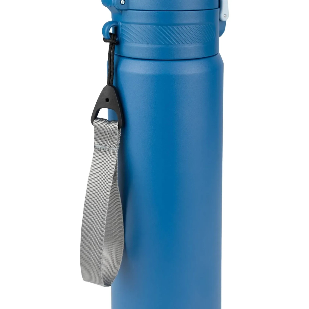 Термокружка Tribe Urban 0,6 л blue (T-DD-0013-blue) - зображення 5