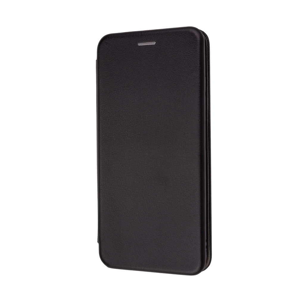 Чохол до мобільного телефона Armorstandart G-Case Infinix Smart 8 Plus Black (ARM78437) - зображення 1