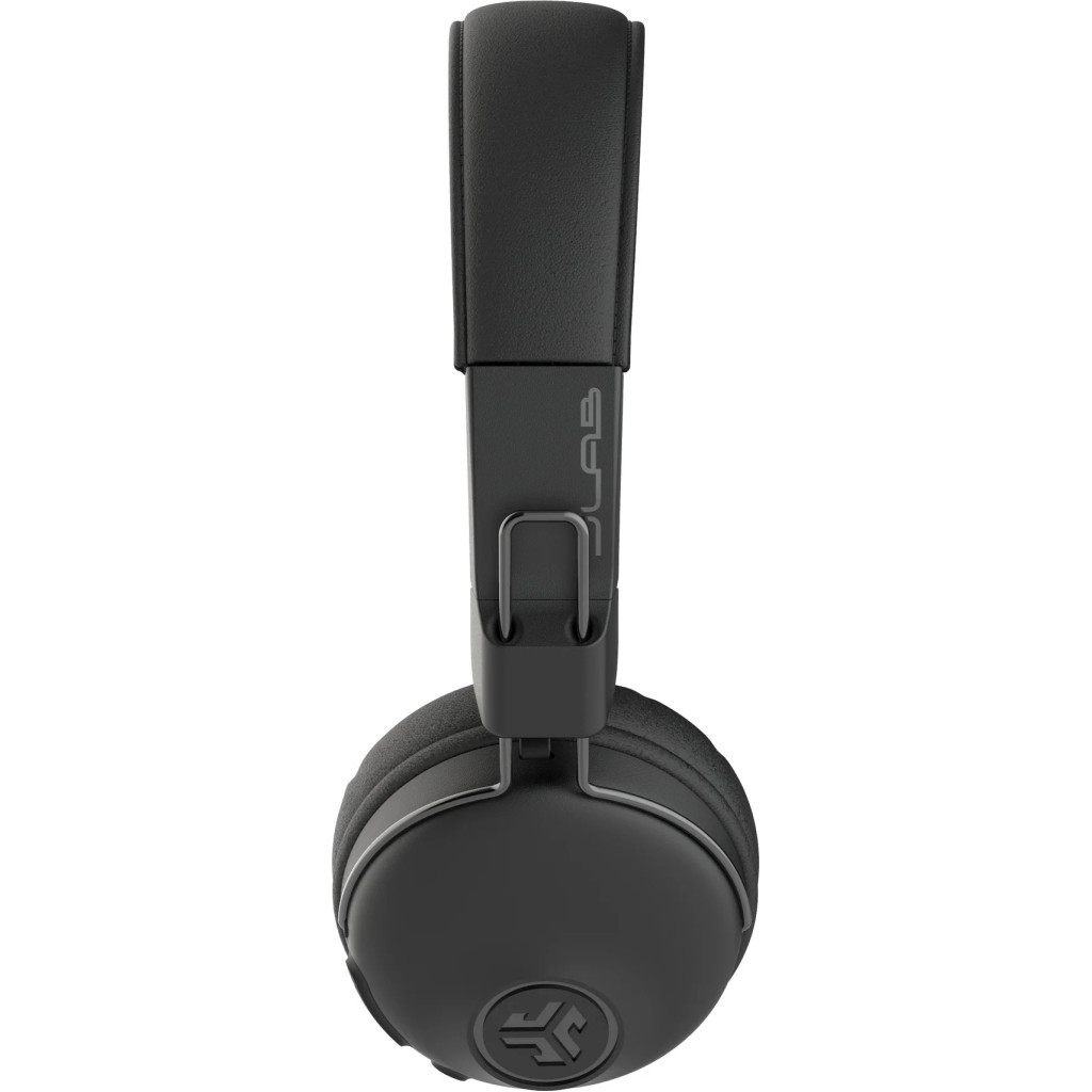 Навушники Jlab Studio Wireless Black (IEUHBASTUDIORBLK4) - зображення 2