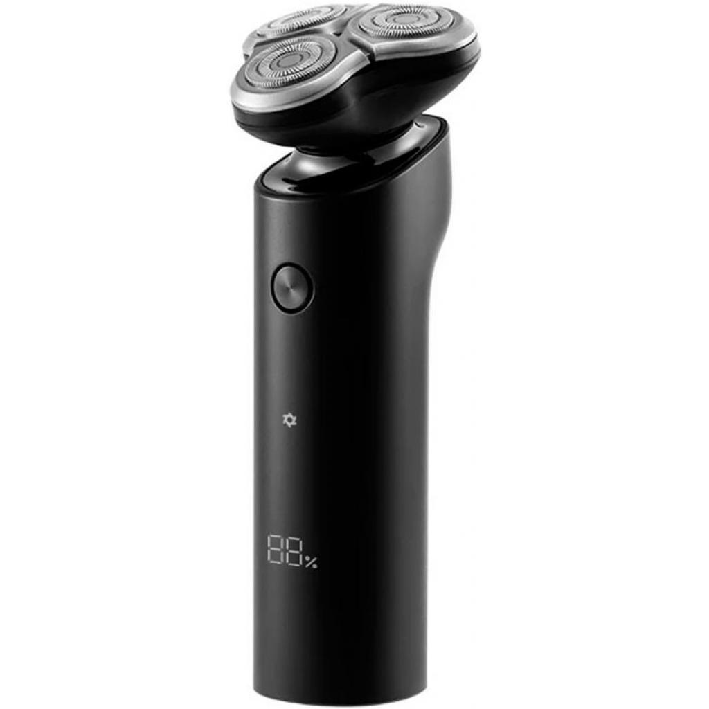 Електробритва Xiaomi MiJia Electric Shaver S500 Black - зображення 2