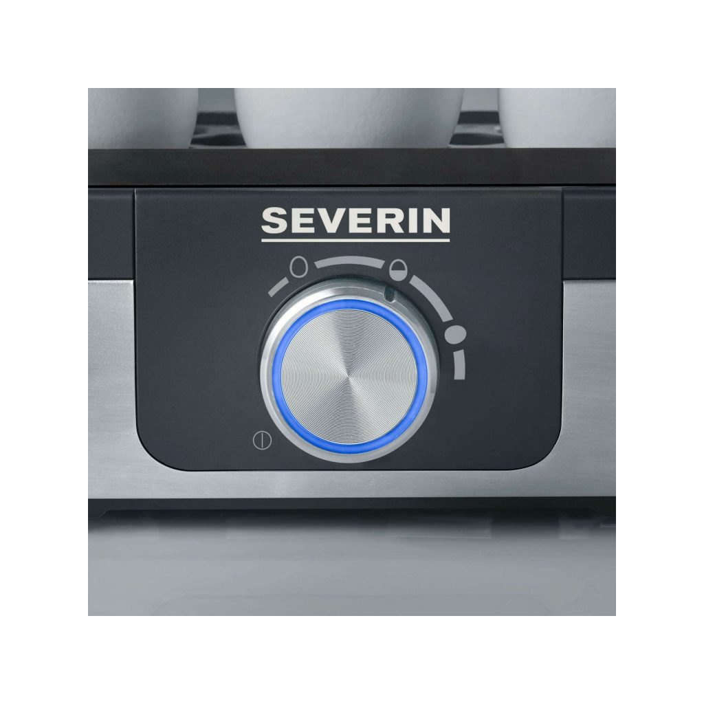 Яйцеварка Severin EK 3163 - зображення 4